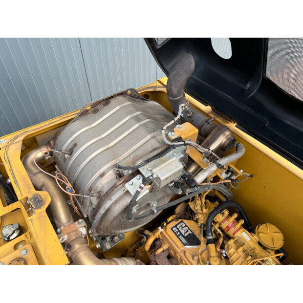 2020 Caterpillar 352F-43409768