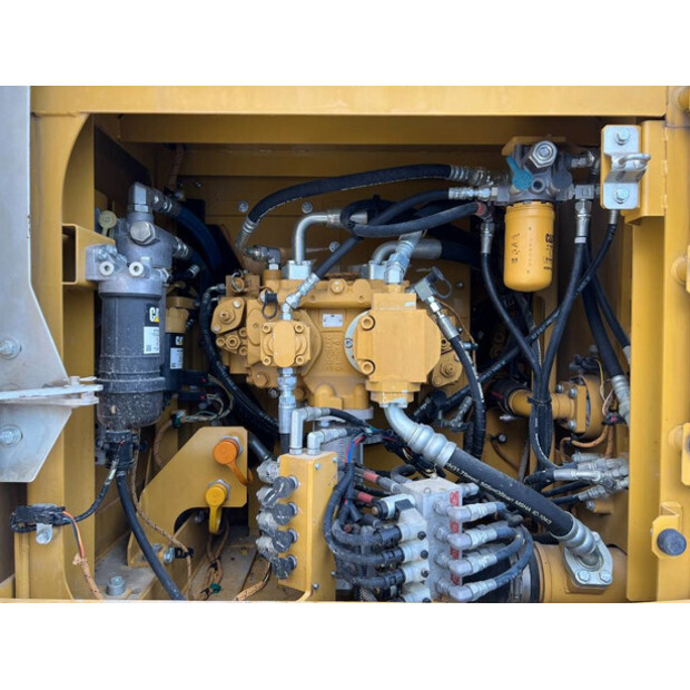 2020 Caterpillar 352F-43409771