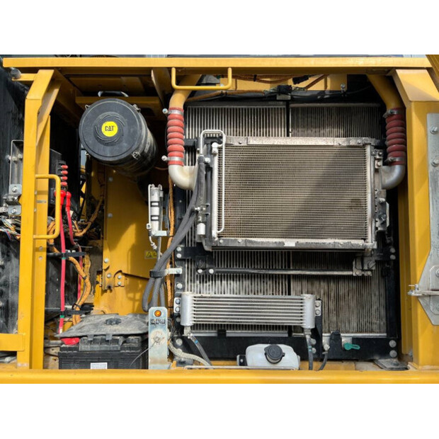 2020 Caterpillar 352F-43409772