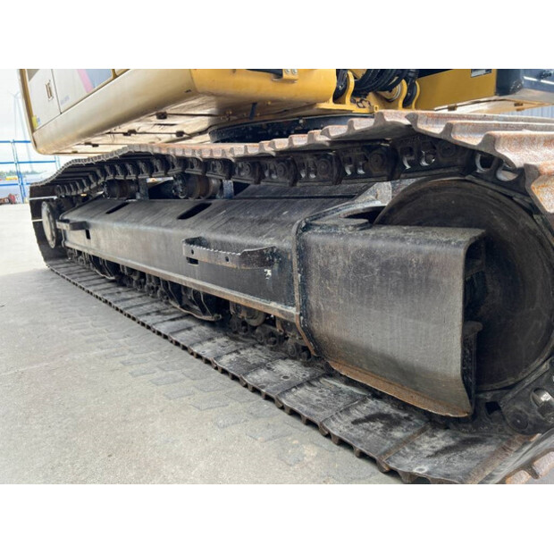 2020 Caterpillar 352F-43409774