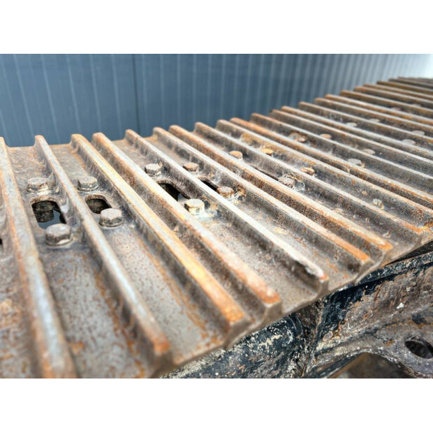 2020 Caterpillar 352F-43409775