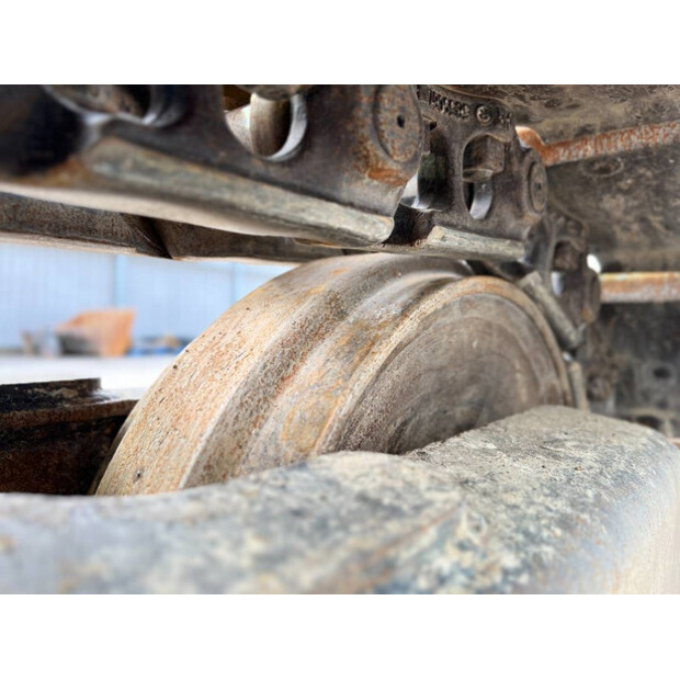 2020 Caterpillar 352F-43409776