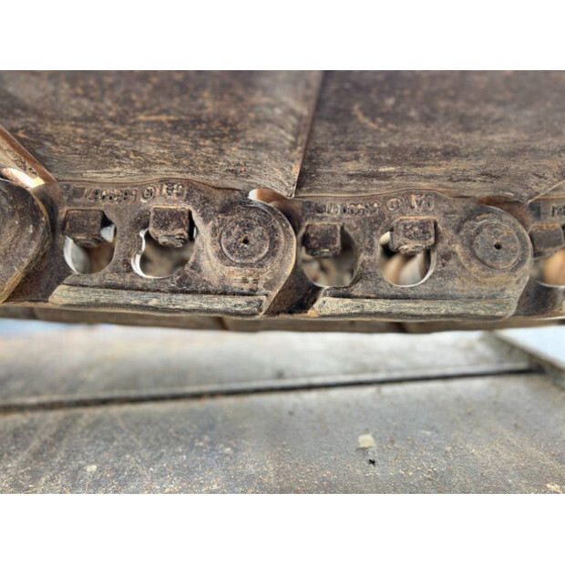 2020 Caterpillar 352F-43409777