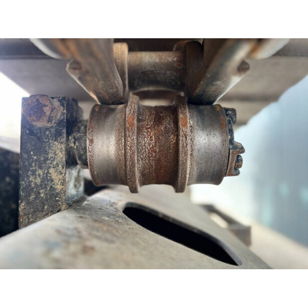 2020 Caterpillar 352F-43409778