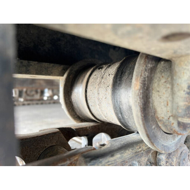 2020 Caterpillar 352F-43409781