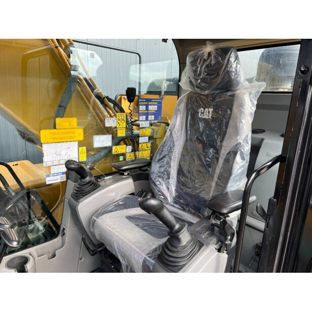 2020 Caterpillar 352F-43409782