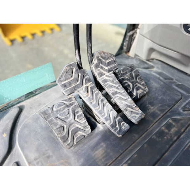 2020 Caterpillar 352F-43409784