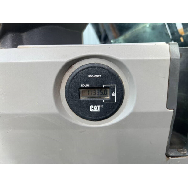 2020 Caterpillar 352F-43409785