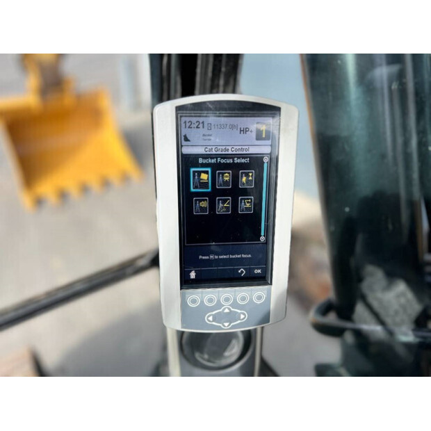 2020 Caterpillar 352F-43409787