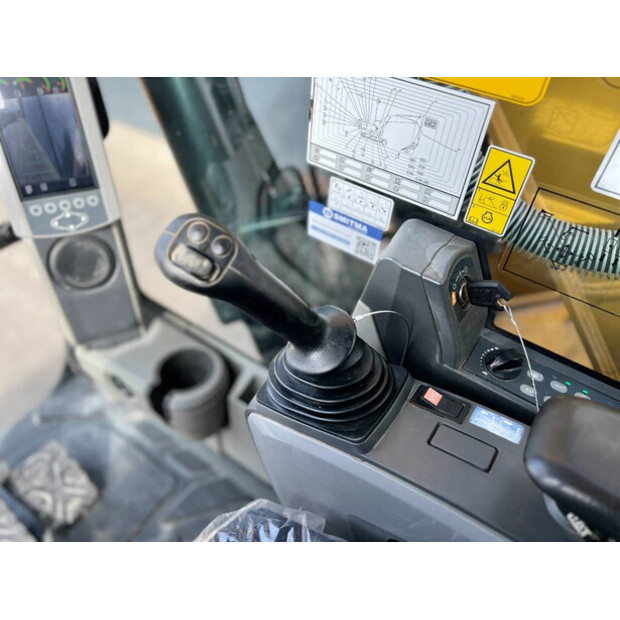 2020 Caterpillar 352F-43409790