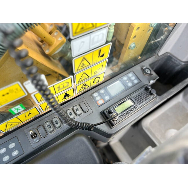 2020 Caterpillar 352F-43409793