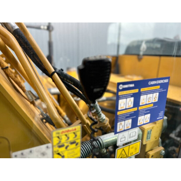 2020 Caterpillar 352F-43409794