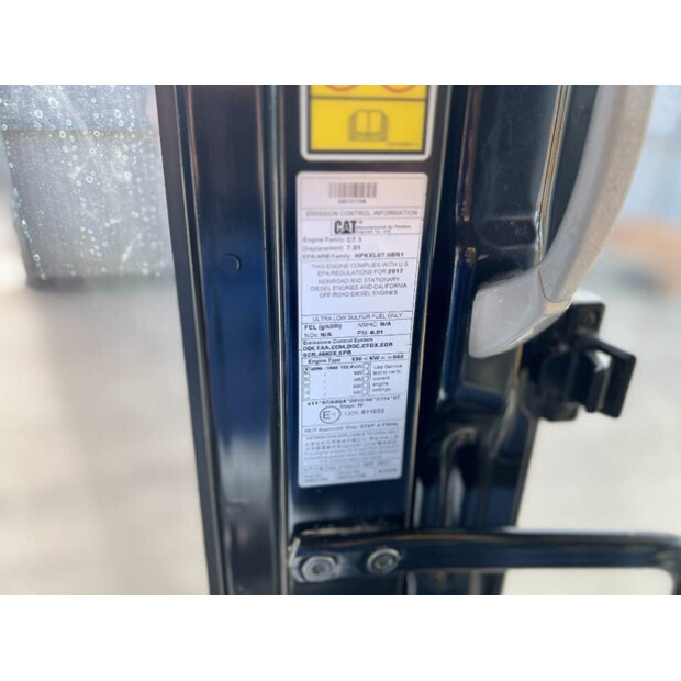 2020 Caterpillar 352F-43409796