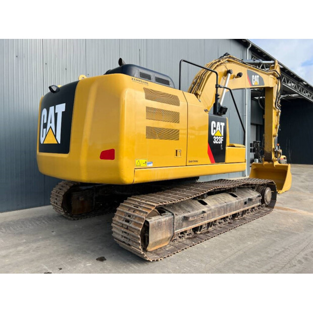 2020 Caterpillar 352F-43409799