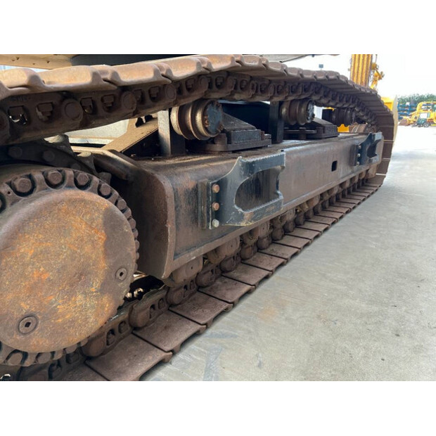 2015 Caterpillar 352FL-43409819