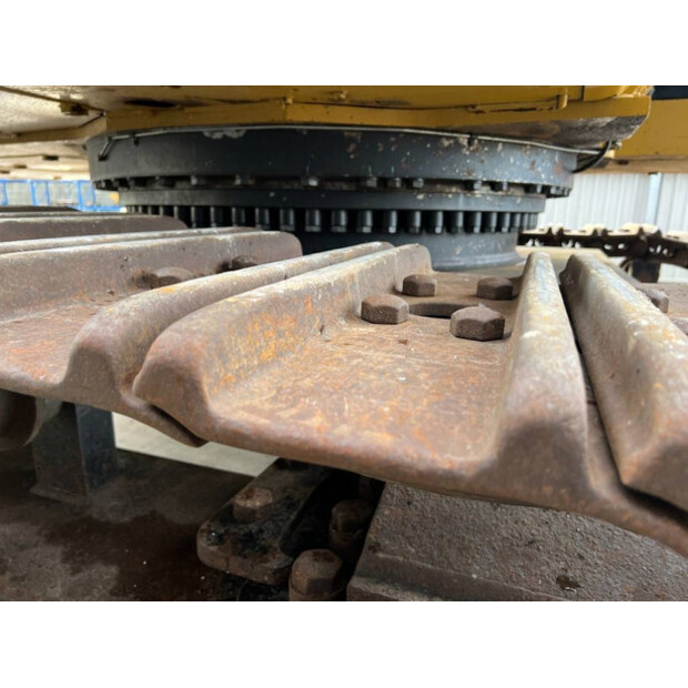 2015 Caterpillar 352FL-43409821