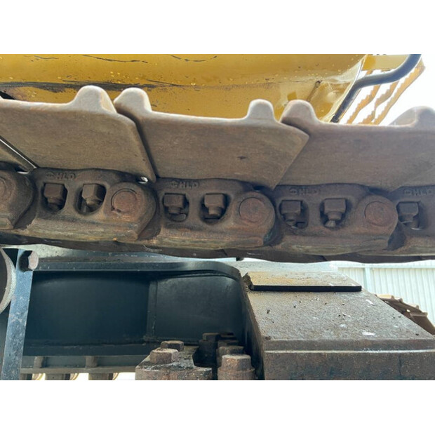 2015 Caterpillar 352FL-43409822