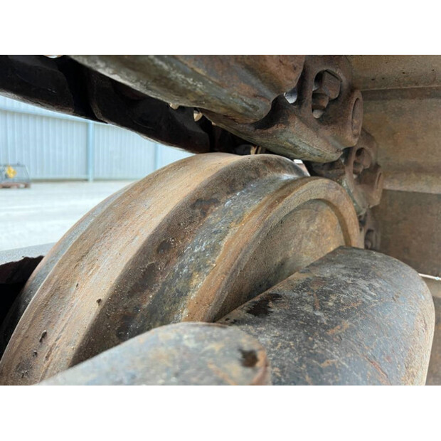 2015 Caterpillar 352FL-43409825