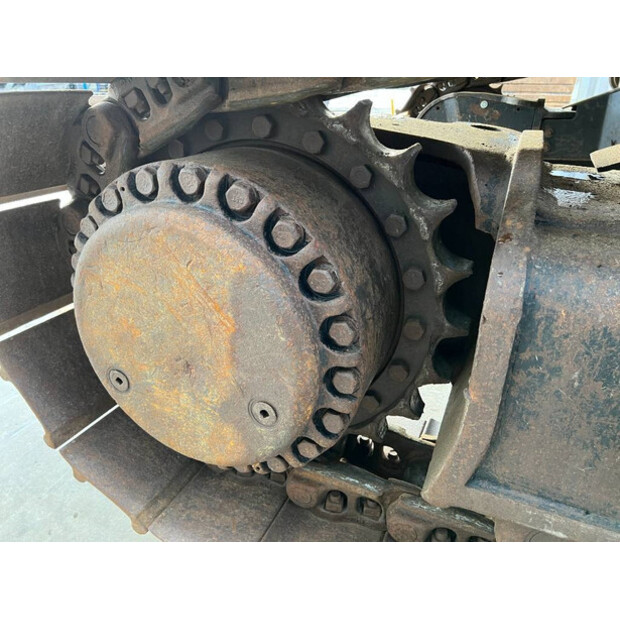 2015 Caterpillar 352FL-43409827