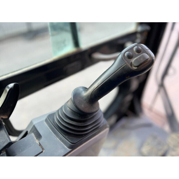 2015 Caterpillar 352FL-43409853