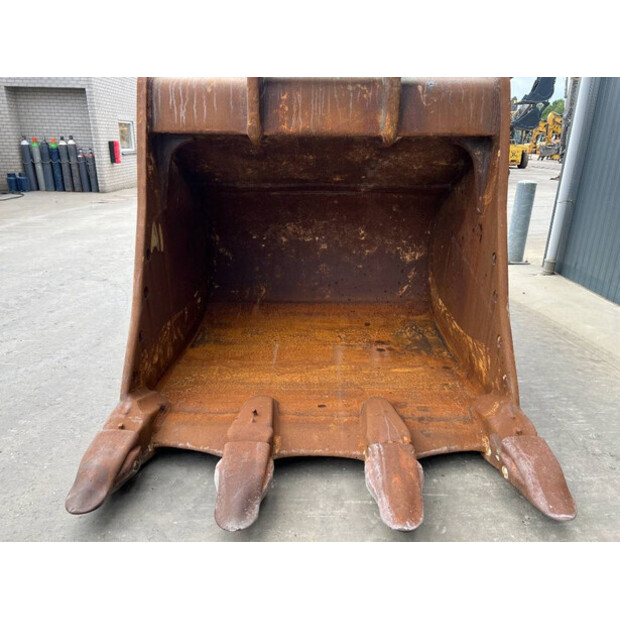 2014 Caterpillar 374FL ME-43409865