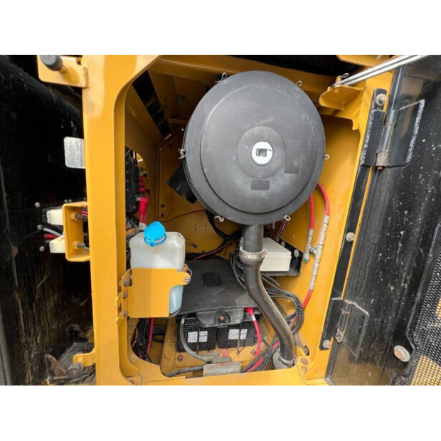 2014 Caterpillar 374FL ME-43409885