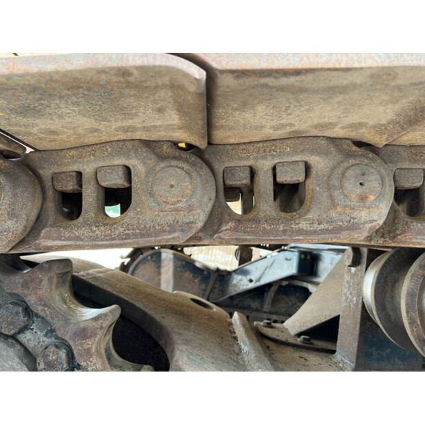 2014 Caterpillar 374FL ME-43409889