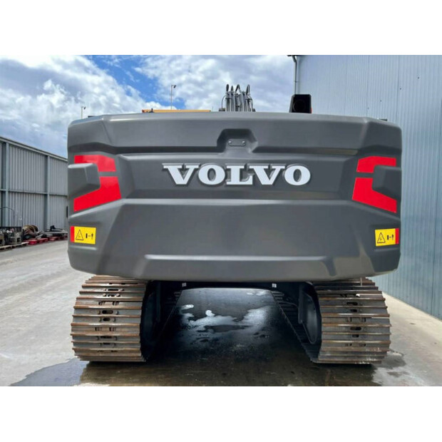 2025 Volvo EC210-43410041