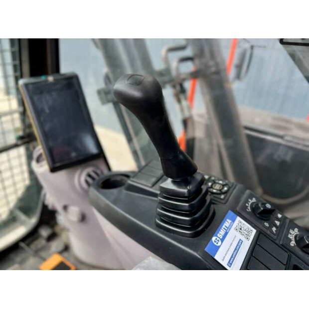 2025 Volvo EC210-43410053