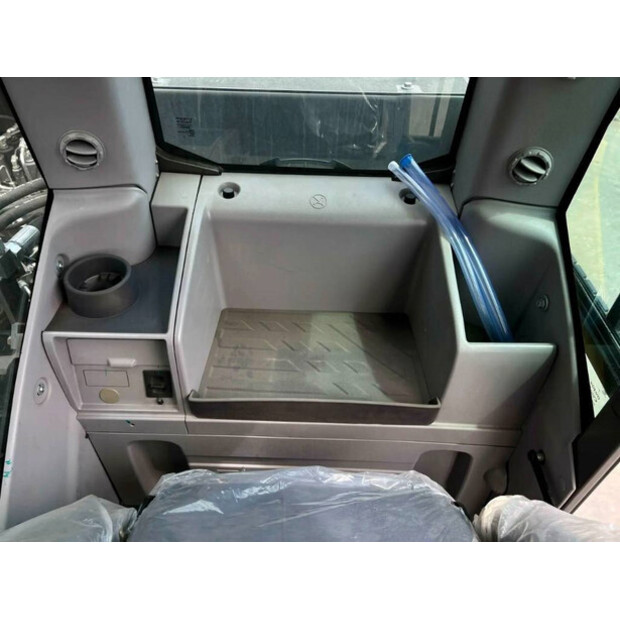 2025 Volvo EC210-43410057