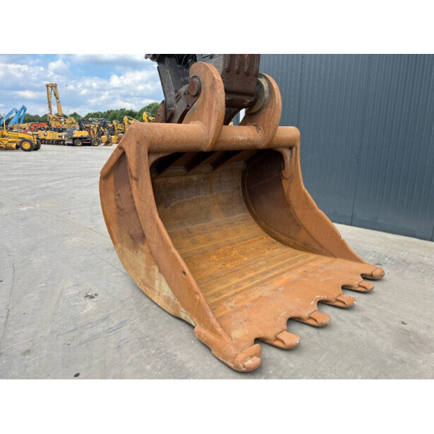 2018 Volvo EC750EL-43410122