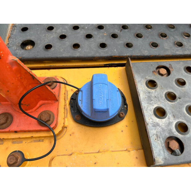 2018 Volvo EC750EL-43410127