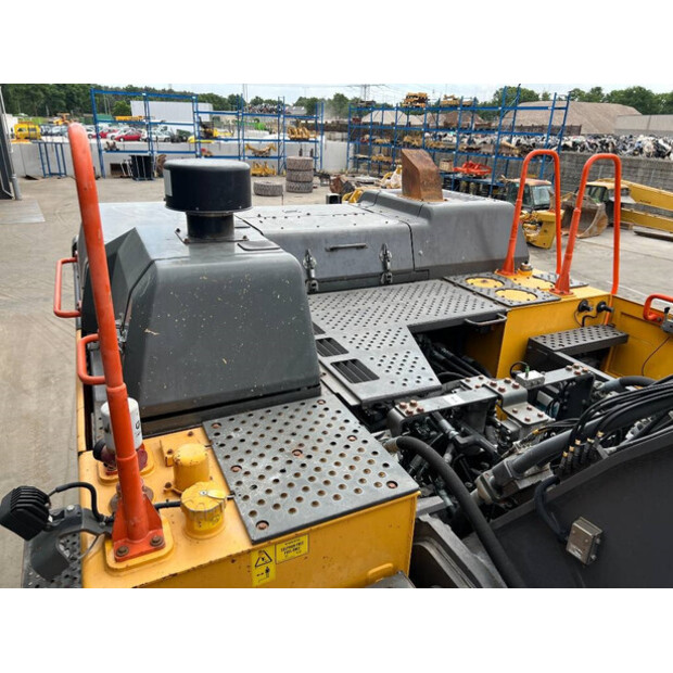 2018 Volvo EC750EL-43410129