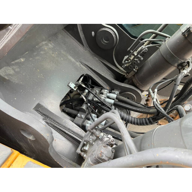 2018 Volvo EC750EL-43410130