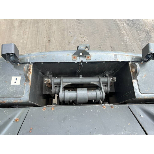 2018 Volvo EC750EL-43410132