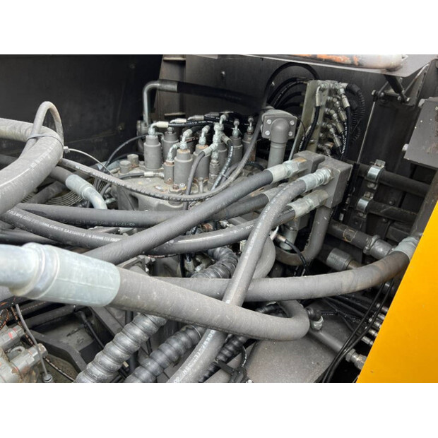 2018 Volvo EC750EL-43410136