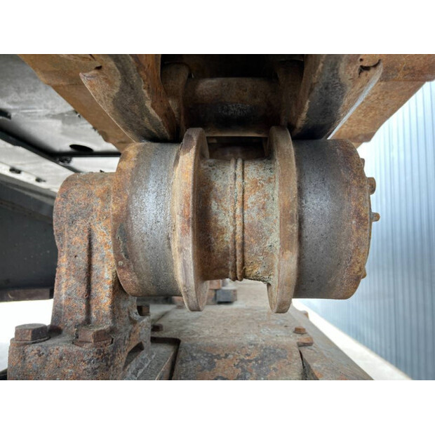 2018 Volvo EC750EL-43410149