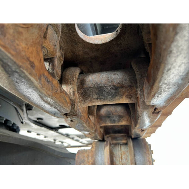 2018 Volvo EC750EL-43410150