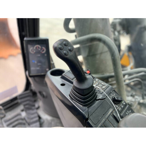 2018 Volvo EC750EL-43410166