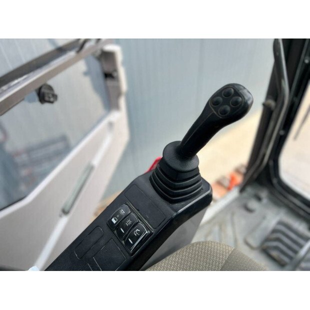 2018 Volvo EC750EL-43410167