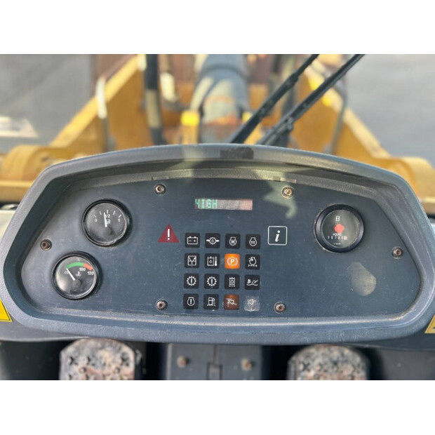 2008 Liebherr LR634-43410194