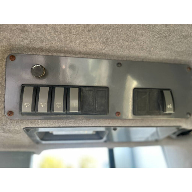 2008 Liebherr LR634-43410195