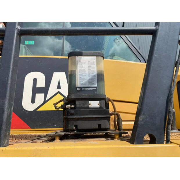 2013 Caterpillar 735B-43410449