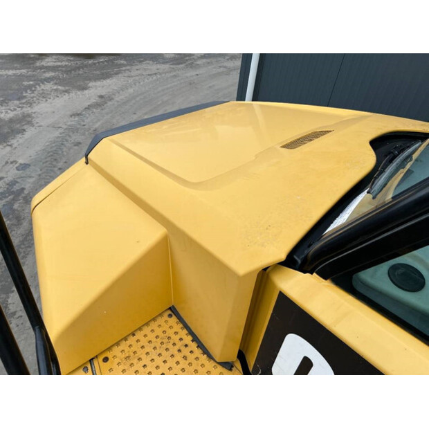 2017 Caterpillar 735C-43410523