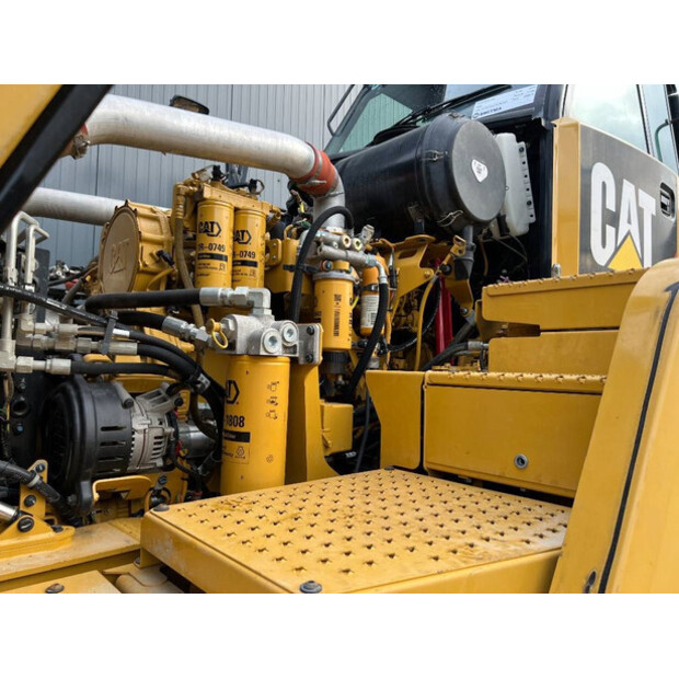 2017 Caterpillar 735C-43410543