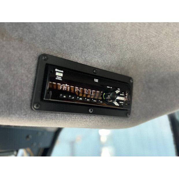 2017 Caterpillar 735C-43410550