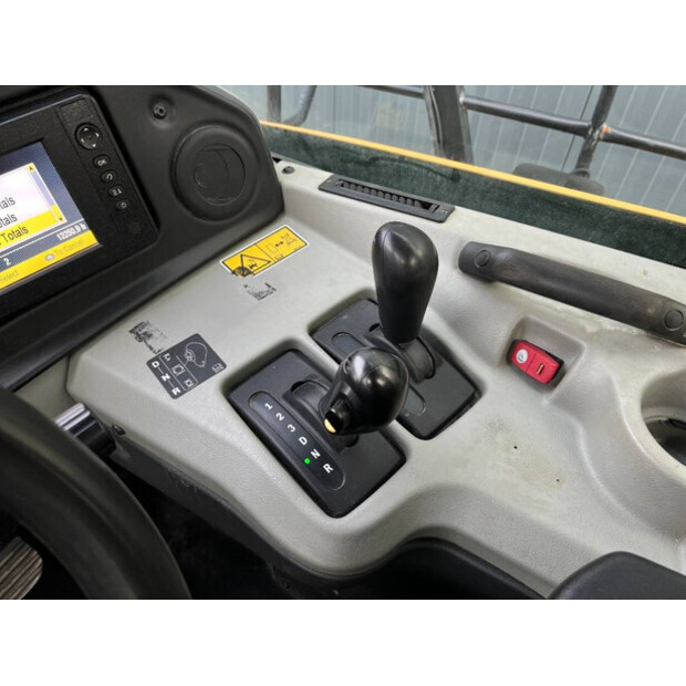 2017 Caterpillar 735C-43410555