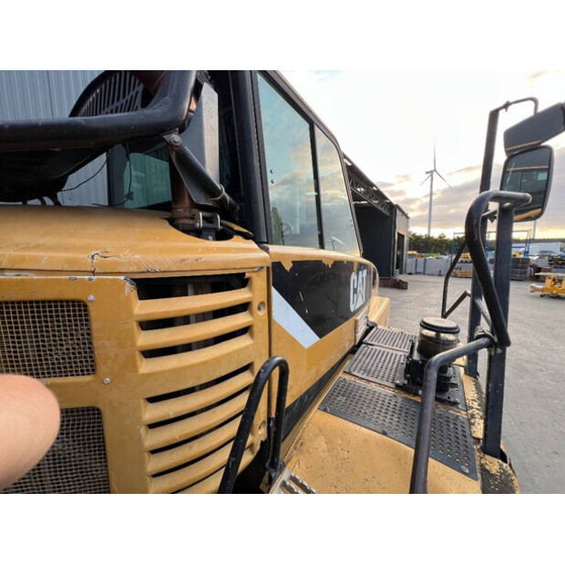 2007 Caterpillar 740-43410602