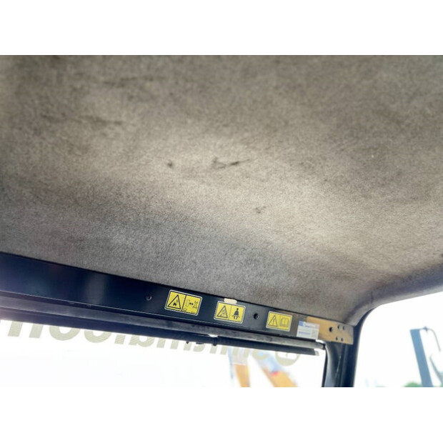 2007 Caterpillar 740-43410616