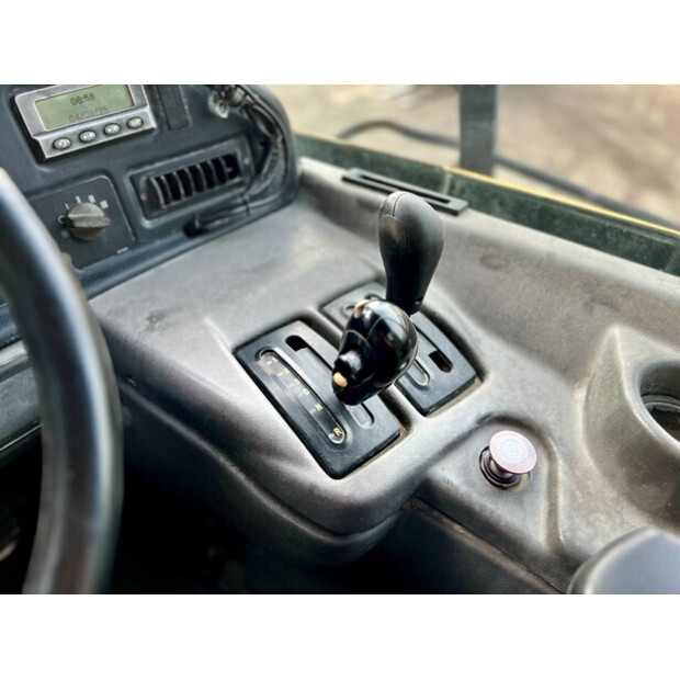 2007 Caterpillar 740-43410620